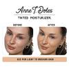 Anne T. Dotes Tinted Moisturizer #22 - Light to Medium view 3