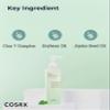 COSRX Pure Fit Cica Cleansing Oil, 6.76 fl. oz / 200ml | Light Weight Oil Purifying Centella for Sensitive Skin | CICA-7 Complex, Jojoba seed oil view 4