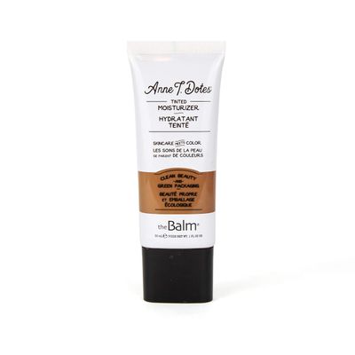 Anne T. Dotes Tinted Moisturizer #46 - Deep to Dark