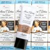 Anne T. Dotes Tinted Moisturizer #46 - Deep to Dark view 2