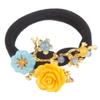 Hair Accessories Hair Rope Lady Hair Bands Retro Hairbands Retro Hair Tie Retro Chinese Hair Ropes Ponytail Hair Ropes Lady Hair Rope Ponytail Hair Ties Agate Hair Rope view 1