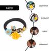 Hair Accessories Hair Rope Lady Hair Bands Retro Hairbands Retro Hair Tie Retro Chinese Hair Ropes Ponytail Hair Ropes Lady Hair Rope Ponytail Hair Ties Agate Hair Rope view 4