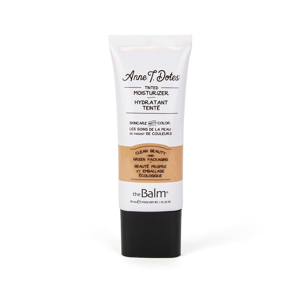 Anne T. Dotes Tinted Moisturizer #30 - Medium to Tan