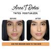 Anne T. Dotes Tinted Moisturizer #30 - Medium to Tan view 4