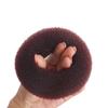 3Pcs Donut Hair Bun Maker Ring Style Bun Maker Set Chignon Hair Doughnut Shape Hair Styling Tool for Women Girls Large+Middle+Small) view 2