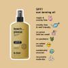 b.tan SPF 7 Deep Tanning Dry Spray | Beach... Please Tanning Oil - Get a Deep Bronze & Golden Tan, Deeply Nourishes Skin from Marula & Argan Oil, Hint of Self Tan, Vegan, Cruelty Free, 236ml view 3