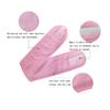 MIPPER Spa Facial Headband Face Care,Makeup,Bath,Shower,Yoga Sports Hair Wrap Band Adjustable Terry Cloth Headband (2pcs,black+white) view 3