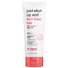 b.tan Medium Gradual Self Tanning Lotion | Just Shut Up and Sun Kiss Me Everyday Glow Lotion - Develop a Bronzed Glow, Infused With Marula + Argan Oil, Vegan, Cruelty & Paraben Free, 236ml view 1