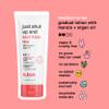 b.tan Medium Gradual Self Tanning Lotion | Just Shut Up and Sun Kiss Me Everyday Glow Lotion - Develop a Bronzed Glow, Infused With Marula + Argan Oil, Vegan, Cruelty & Paraben Free, 236ml view 3
