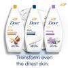 Dove Body Wash Variety 3-Pack  Pampering, Relaxing & Deeply Nourishing for Softer, Smoother Skin, 25.3 Oz Ea view 3