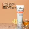 CURLSMITH - Weightless Air Dry Cream - Vegan Leave-In Conditioner for Any Hair Type, Smooths Hair (2fl.oz) view 4