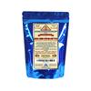 ANCIENT HEALTH REMEDIES Organic Unrefined Raw NATURAL COCOA (CACAO) BUTTER BLOCKS Bulk Size Rich Chocolate Aroma For Lip Balms Stretch Marks DIY Base for Body Butter (8oz) view 1