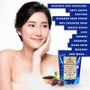 ANCIENT HEALTH REMEDIES Organic Unrefined Raw NATURAL COCOA (CACAO) BUTTER BLOCKS Bulk Size Rich Chocolate Aroma For Lip Balms Stretch Marks DIY Base for Body Butter (8oz) view 4