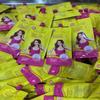 Brilliant Skin Sunscreen Gel-Cream SPF 30 Sachet Size 50 gram (Pack of 2), 3 Piece Set view 3