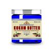 ANCIENT HEALTH REMEDIES Cosmetic Grade, PURE KOKUM BUTTER JAR/BLOCK. Bulk, Odor Free Alternative to Raw, Soft Butters. Ideal Hard Base for DIY Balms, Creams, Candle and Hand Creams (INDIA) (8 OZJAR) view 1