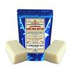ANCIENT HEALTH REMEDIES Organic Unrefined Raw AFRICAN IVORY WHITE SHEA BUTTER BLOCKS/JAR Bulk Size Grade A for Anti Aging Dry Skin Base for DIY Body Butter, Beauty view 2