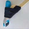 Electronic Foot File, Electric Callus Remover Extender view 3