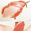 makeup kiren light rice bowl (small) view 2