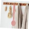 Healifty Back Scrubbers Long Handle Bathing Accessory Set Multi-Function Bath Brush view 2