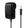 12V AC/DC Adapter for Medicool Turbo File II Electric Nail Filing Drill Power view 1
