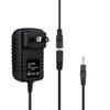 12V AC/DC Adapter for Medicool Turbo File II Electric Nail Filing Drill Power view 2