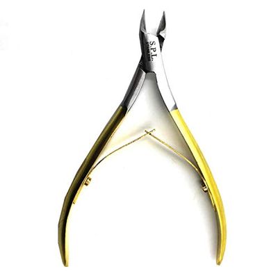 Professional cuticle nippers SPL 9410