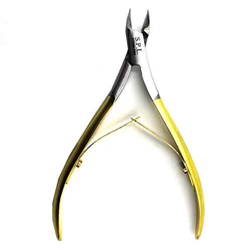 Professional cuticle nippers SPL 9410