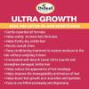 Difeel Ultra Growth Basil & Castor Hair Mask 12 oz. view 2