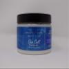 Aromatherapy Ocean Essentials Mimosa Spearmint Sea Salt Body Scrub w Sea Minerals and Aloe view 1