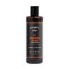 Barrel & Oak 2-in-1 Men's Shampoo and Conditioner, Cleanses Hair & Scalp, Multi-Use Hair Products for Men, Vegan Shampoo and Conditioner, Bourbon Cedar, 16 oz view 1