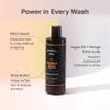 Barrel & Oak 2-in-1 Men's Shampoo and Conditioner, Cleanses Hair & Scalp, Multi-Use Hair Products for Men, Vegan Shampoo and Conditioner, Bourbon Cedar, 16 oz view 4