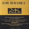 Dr Rashel 24K Gold Radiance Collagen & Anti - Aging Eye Serum, Helps To Reduce Wrinkle, Under eye Puffiness & Dark Circles, Size 1.01 Fl Oz (Pack Of 1) view 3