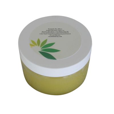 Arnica Salve Cream, 4oz. Randalia Bee Hives