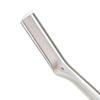 Tweezerman Stainless Steel Facial Razor view 2