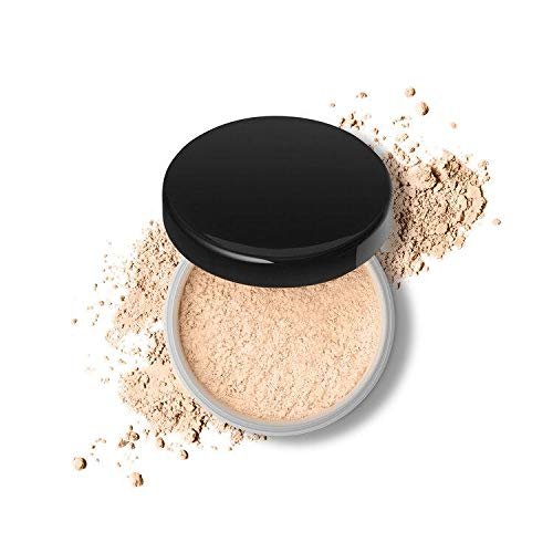 Bright Bold & Beautiful Loose Translucent Face Powder, Neutral, 1.0 ounce