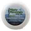 Body Butter - Frankincense & Myrrh - Made with Natural Oils and Butters by Misty Mountain Soap Co. view 1