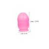 Hair Dye Shaker Mixing Cups 2pcs for Professional Salon Hairdressing view 2