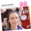 Hair Dye Shaker Mixing Cups 2pcs for Professional Salon Hairdressing view 3