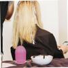 Hair Dye Shaker Mixing Cups 2pcs for Professional Salon Hairdressing view 4