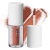 Cle Cosmetics Lip Powder, Beauty and Makeup Essential that Turns Powder to Tint when Applied as Lip Stain, Lip Tint or on Cheeks and Eyes, Long-lasting, Matte Finish - Hot Choco, 0.07 oz view 1