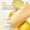 Face Republic Vita Radiance Niacin 10 Cream 50ml 1.69 fl oz | Revitalizing, Natural Coverage | Niacinamide 10%, Ascorbic Acid, Panthenol, Vitamins | Silky Finish | Vegan Korean Skincare view 3