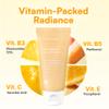 Face Republic Vita Radiance Niacin 10 Cream 50ml 1.69 fl oz | Revitalizing, Natural Coverage | Niacinamide 10%, Ascorbic Acid, Panthenol, Vitamins | Silky Finish | Vegan Korean Skincare view 4