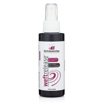 Walker Tape BEAUTIFY - WEFT RELEASE - 4 FL OZ,