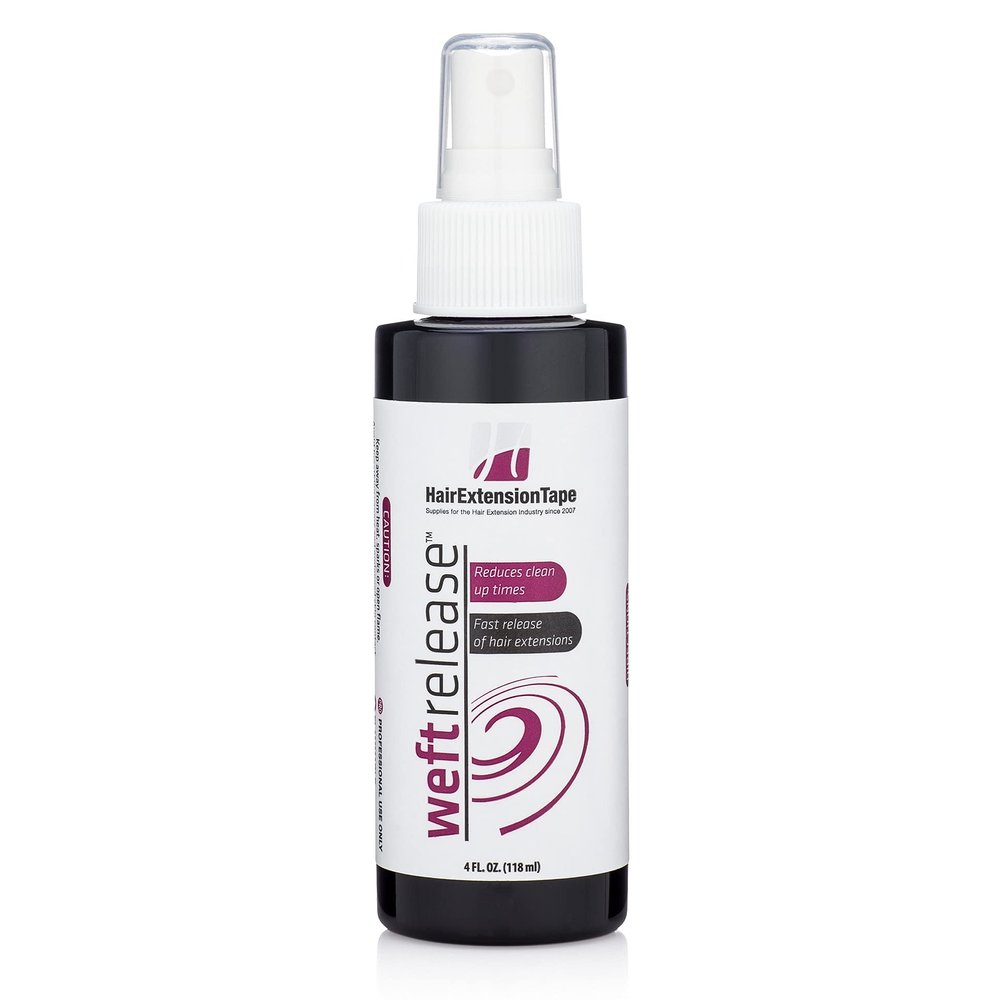 Walker Tape BEAUTIFY - WEFT RELEASE - 4 FL OZ,