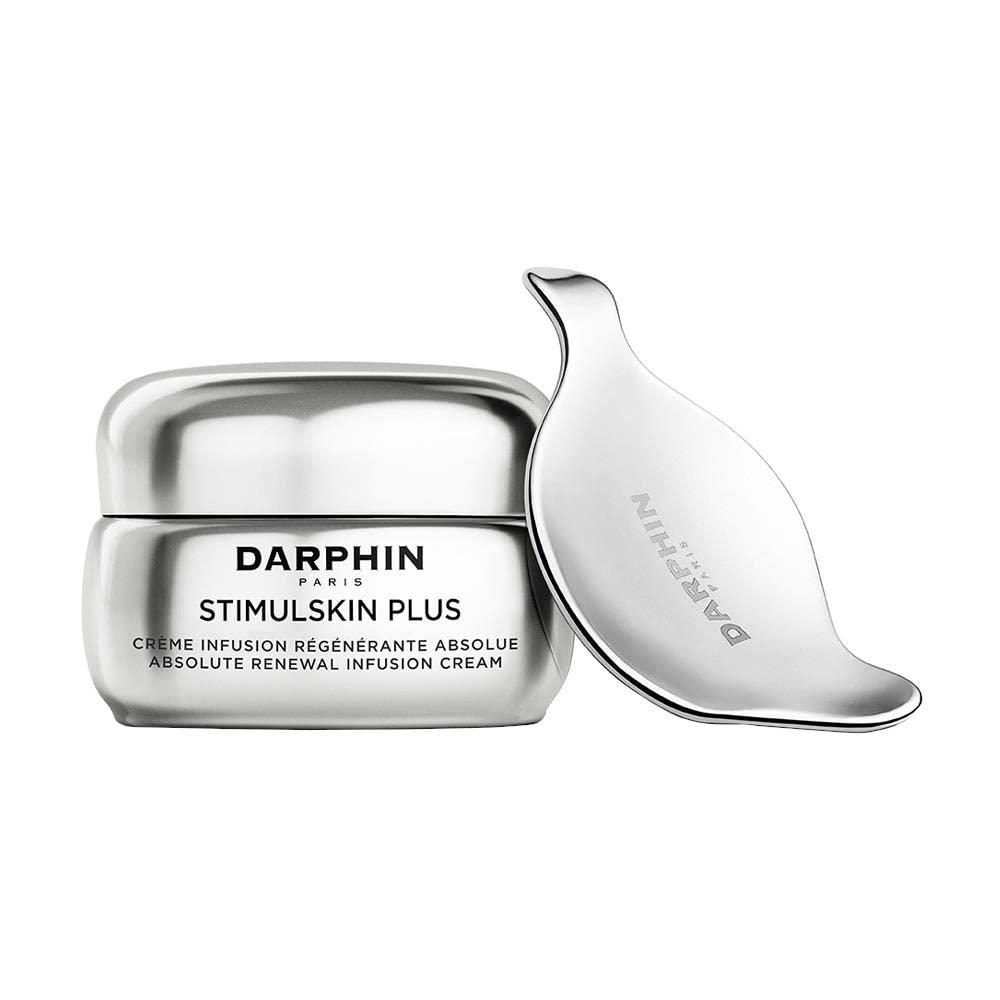 Darphin DARPHIN Stimulskin Plus Absolute Renewal Infusion Cream 50ml 1 7oz 1 7 Ounce