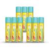 Carmex Daily Care Moisturizing Lip Balm Sticks, SPF 15, Cupcake Batter Flavor, 9 Count view 1