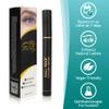 FEG Max Eyelash Serum | For Lash and Brow | Fast Effective Growth Creates Longer & Darker Eyelashes | Natural Eyelash Serum to Grow Lashes | 6 mL view 3