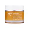 No7 Radiance+ Brightening Vitamin C Moisturizer Face Cream - Skin Nourishing Face Moisturizer - Fast-Absorbing + Lightweight Formula & Suitable for Dry Skin, 1.69 fl oz view 1
