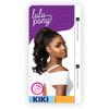 Sensationnel Lulu Pony Quick Simple Stylish Drawstring Adjustable KIKI (F1B/30) view 3