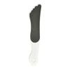 6 Pack Foot File, Double-Sided Pedicure Tools, Foot Scrubber Foot File Callus Remover For Dead Skin view 2